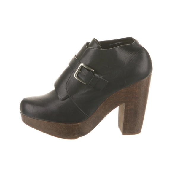 Rachael Comey clog boots - Picture 1 of 6